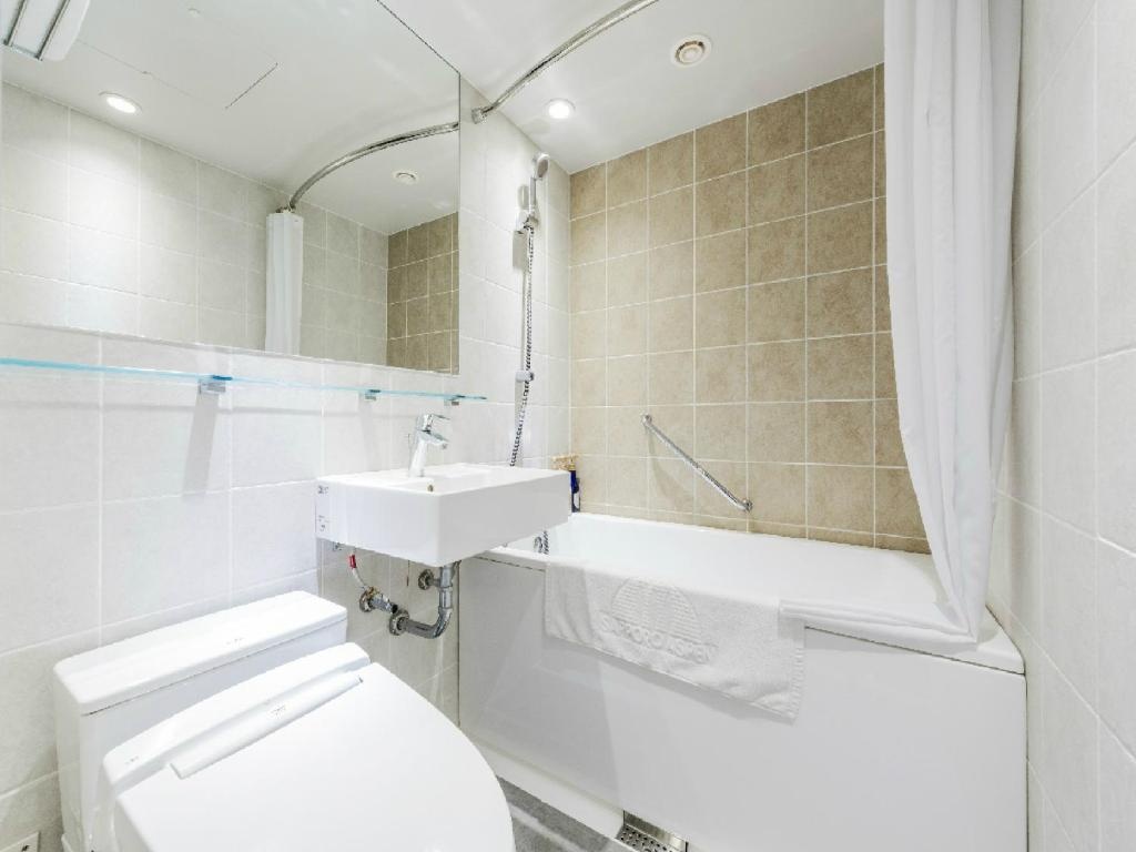 Hotel Mystays Sapporo Aspen 사진 14