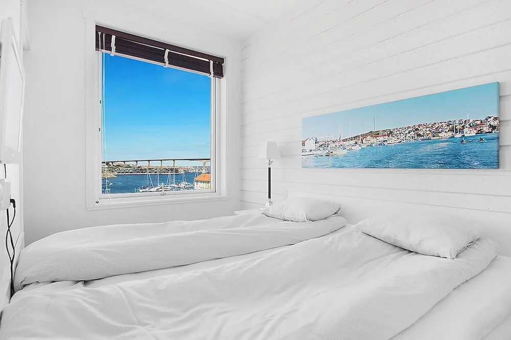 Hotell Kungshamn Suites - Général