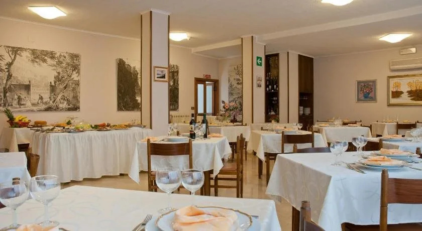 Albergo La Rosetta - Général