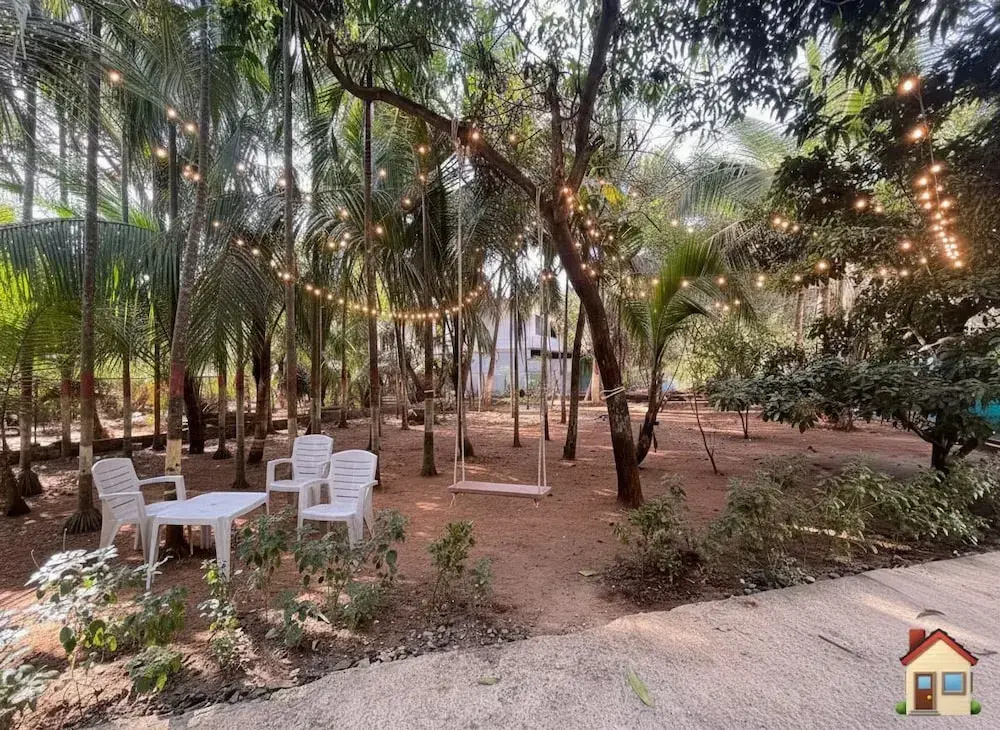 Saaj Villa