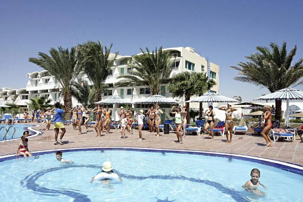 Royal Star Empire Inn, Хургада, Єгипет мініатюра 30