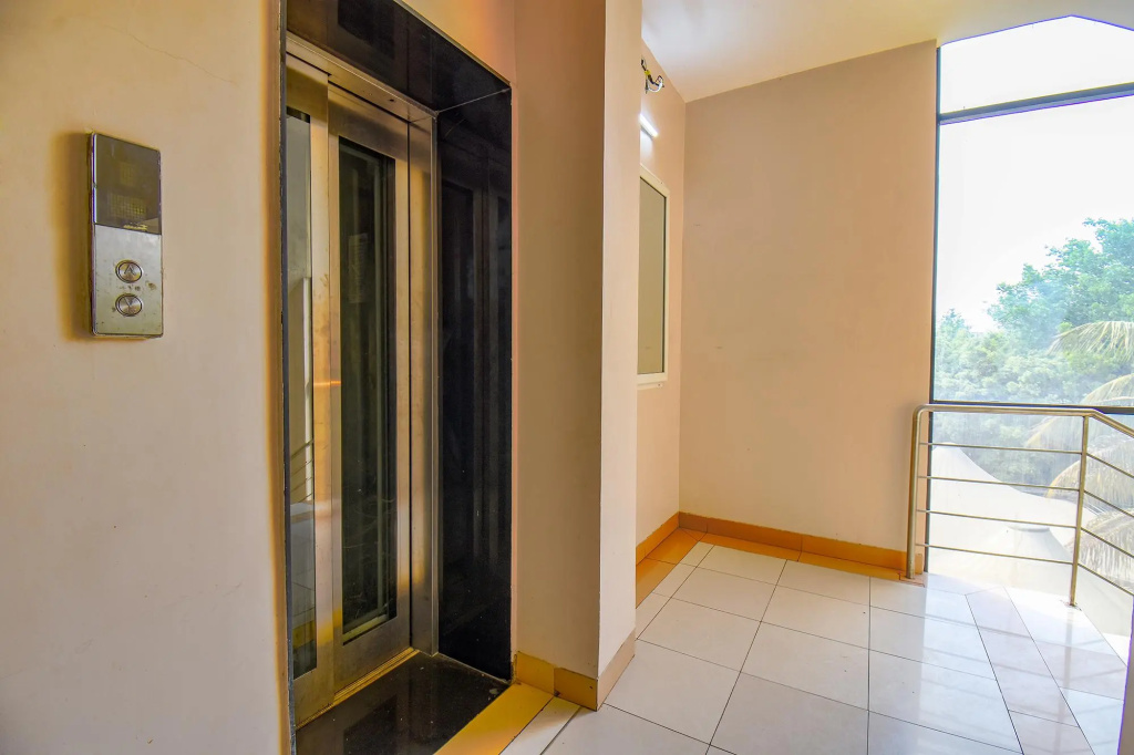 Hotel photo 12