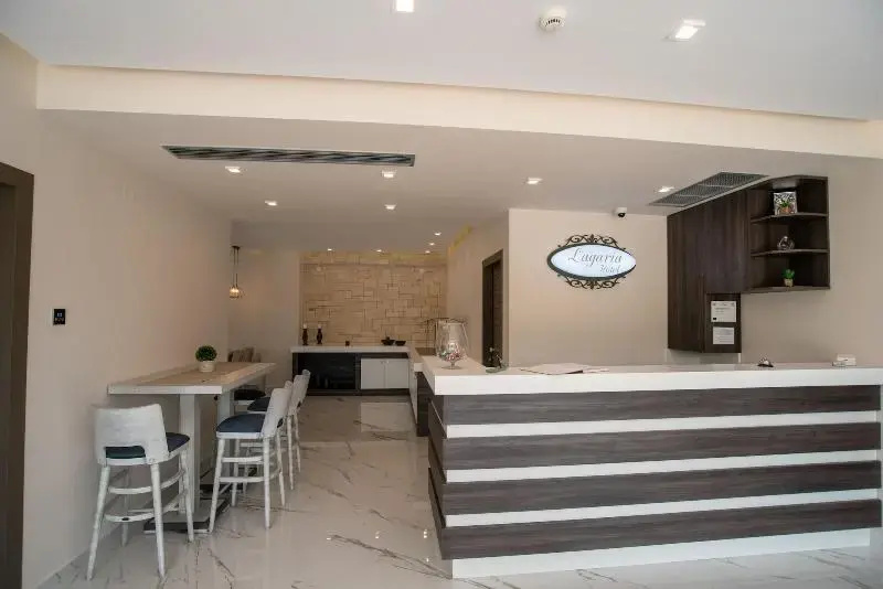 Lagaria Hotel, Халкідікі, Греція мініатюра 18