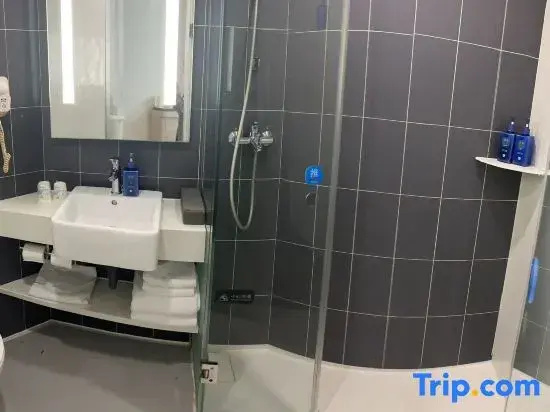 Hanting Hotel Qingdao Jimo Heshan Road - Chambres