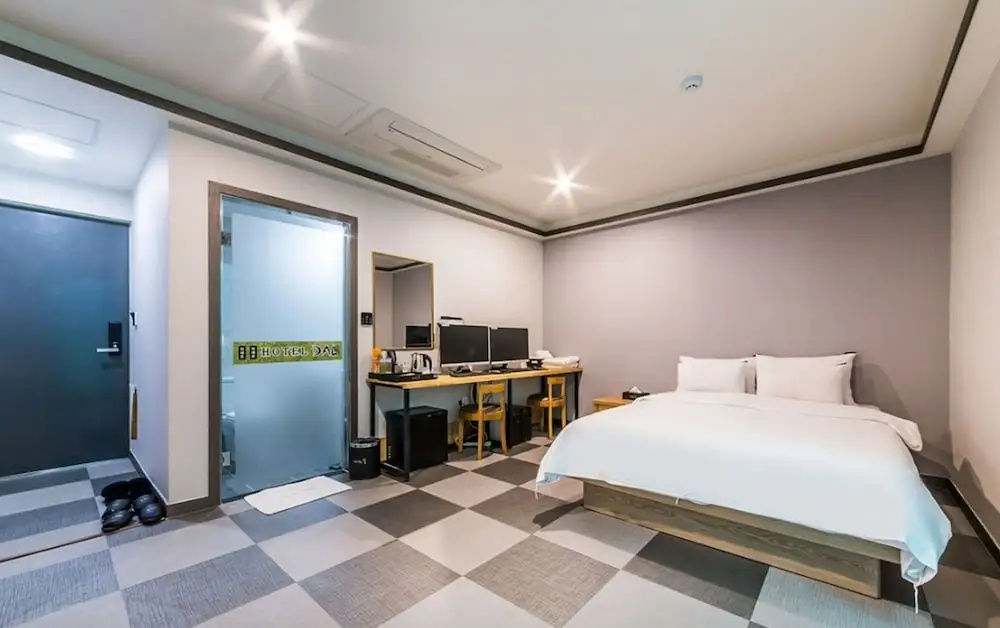 Hotel photo 5