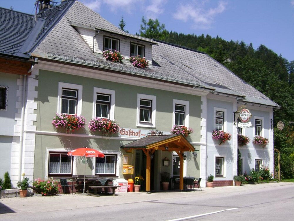 Pension am Lackenbach