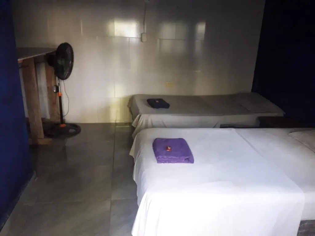 Hostal Casa de los Virreyes - Chambres