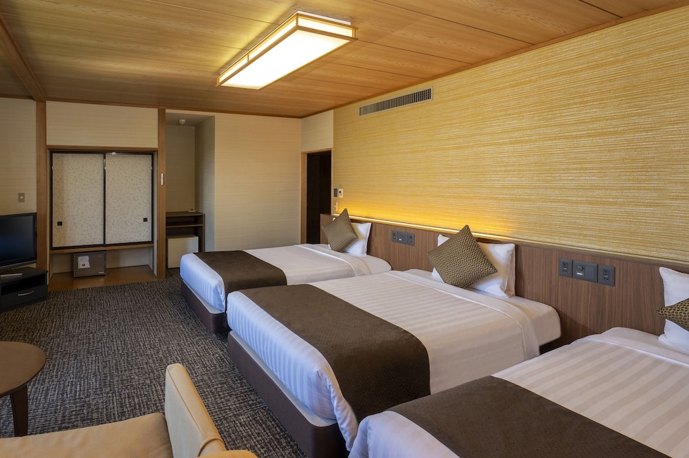 Kamenoi Hotel Ome 사진 13