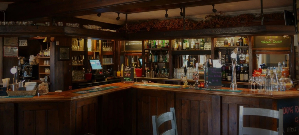 The White Hart Inn - Général