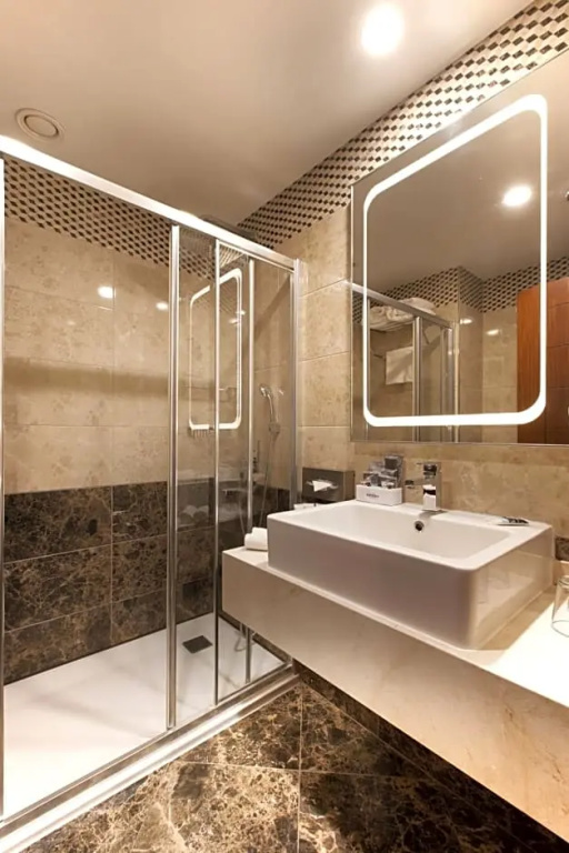 Mercure Istanbul Bakirkoy - Chambres