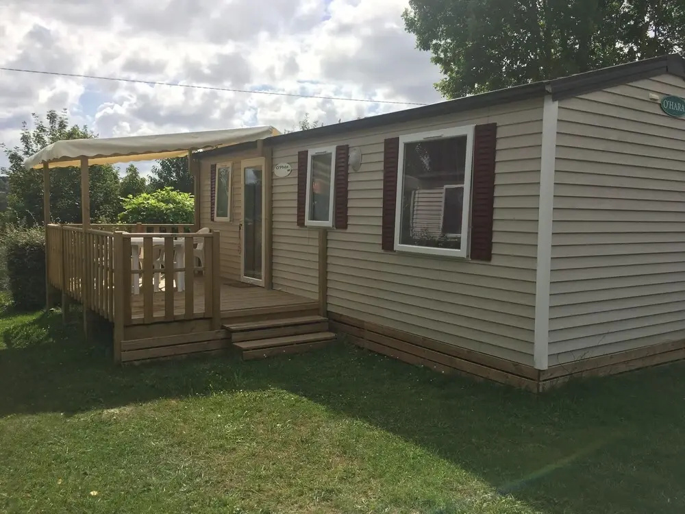 Afficher la photo 8 — Camping Le Mont Joli Bois
