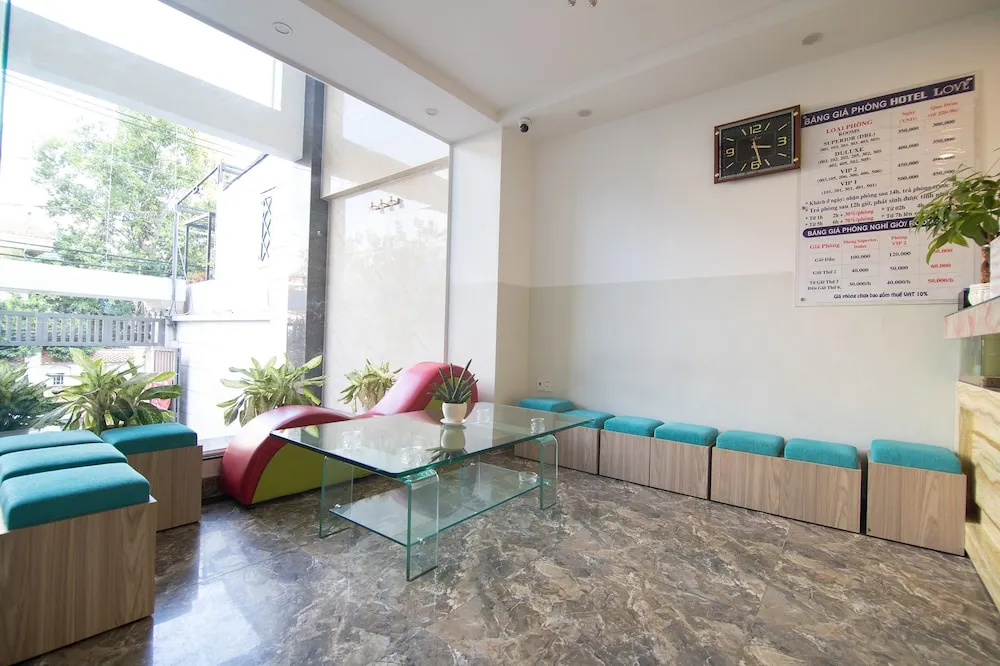 Reddoorz Plus Near Giadinh International Hospital2