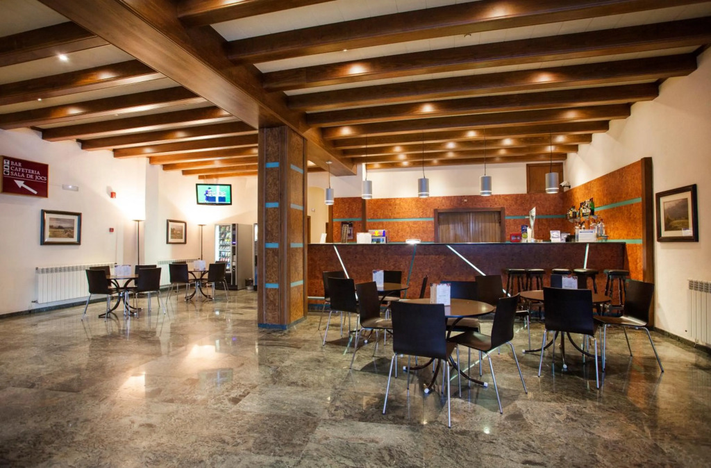 Hotel Marco Polo - фото 32