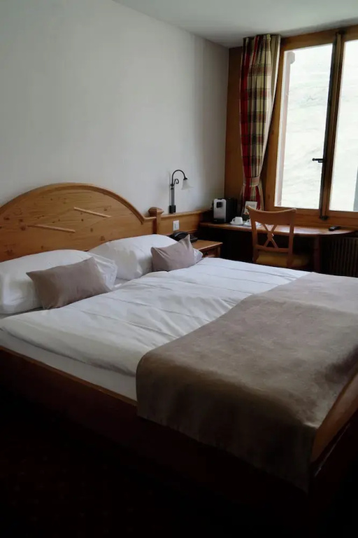 Hotel Sonnenberg - Chambres