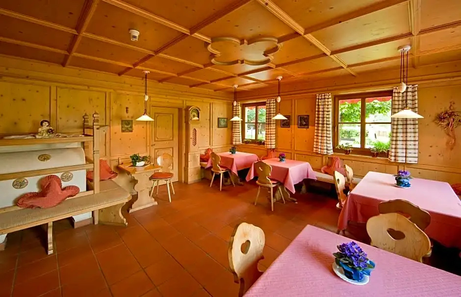 Hotel Bad Winkel - Général