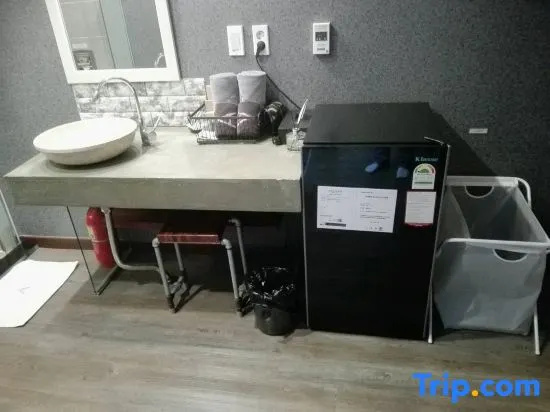Aqua BEAutique - Chambres