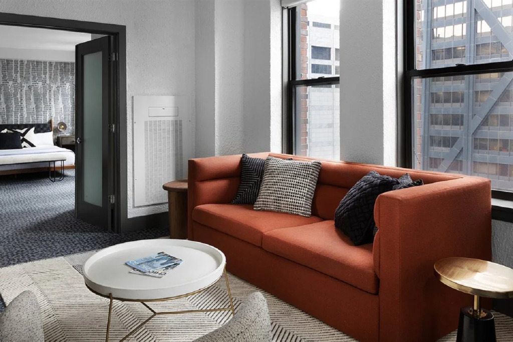 Gale Chicago — фото 6