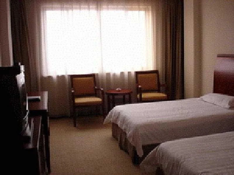Jin Sha Hotel - Général