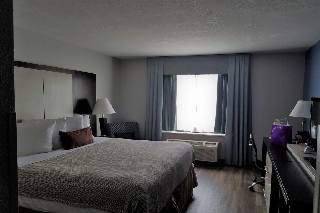 Wyndham Garden Jacksonville - Général