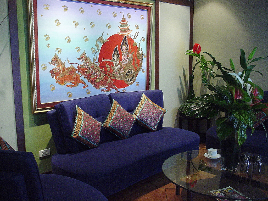 Hotel photo 14