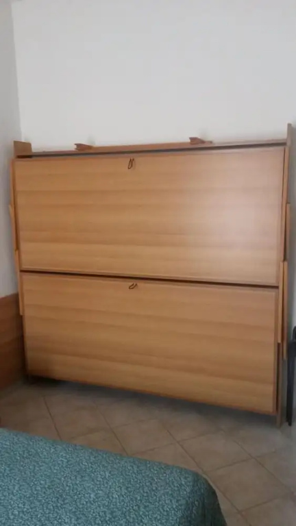 Giovane Italia - Chambres