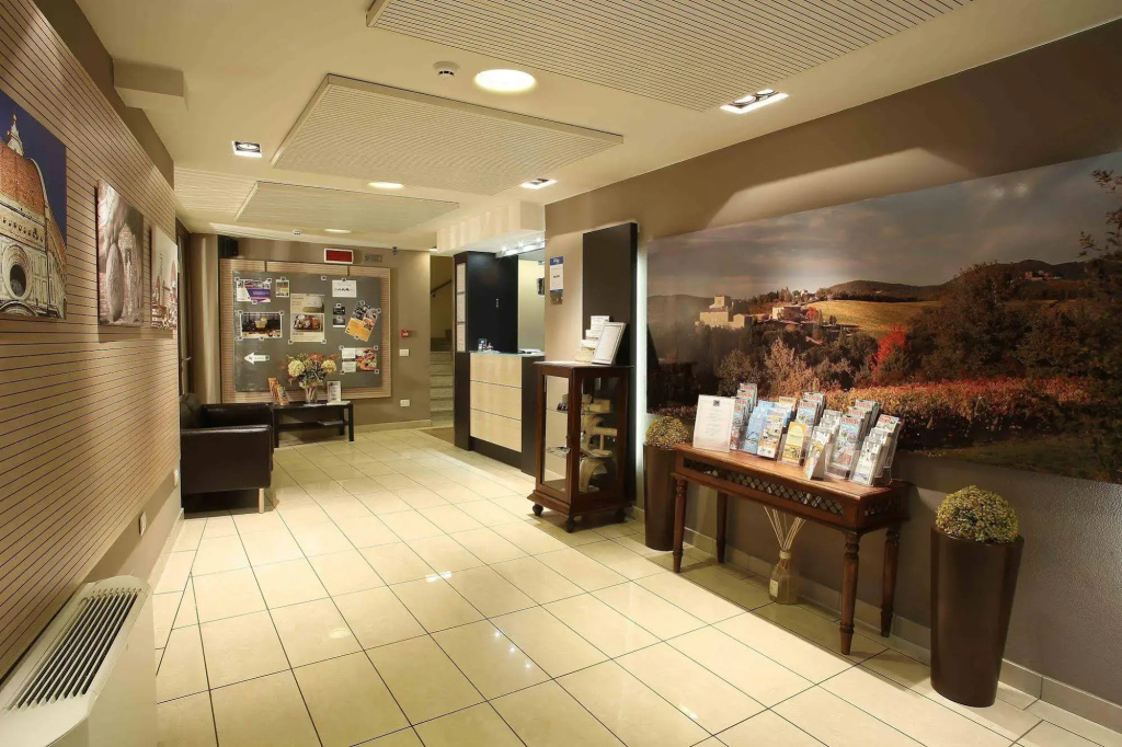 Hotel photo 14