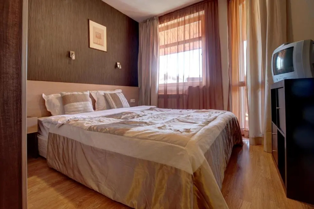 Redenka Holiday Club - Chambres