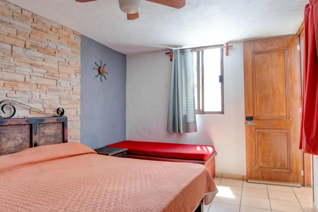 Hotel Casa del Sol - Général