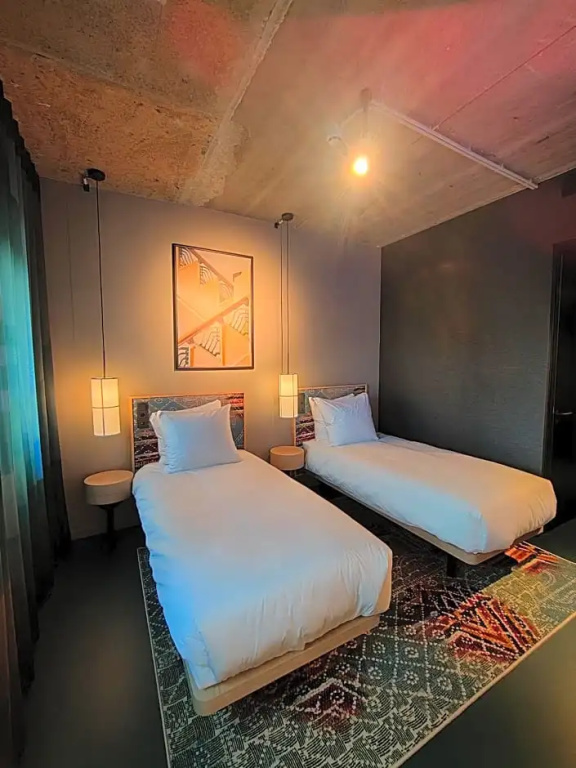 Business room