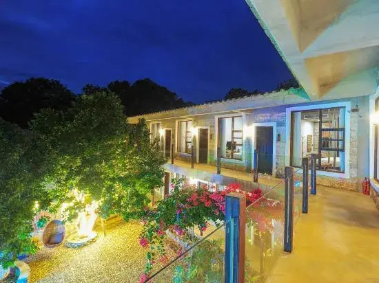 Gangdaowei Homestay