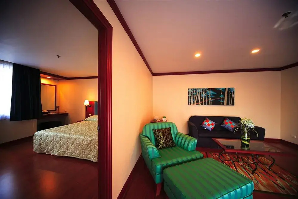 Hotel photo 3