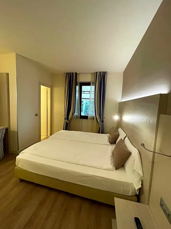 Hotel Arena - Chambres