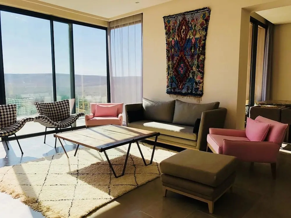 Villa dar Fatina - фото 6