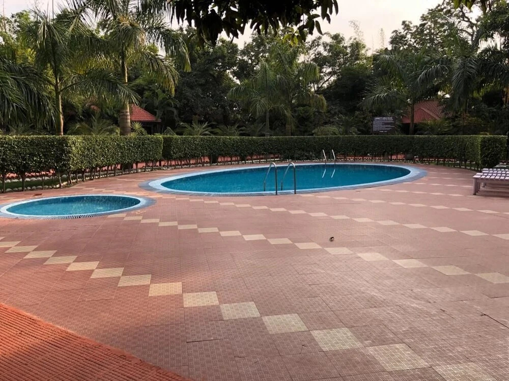 Jungle Leela Resort - Général