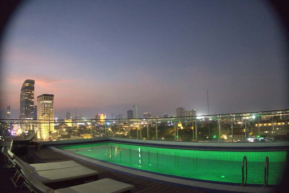 Hotel photo 11