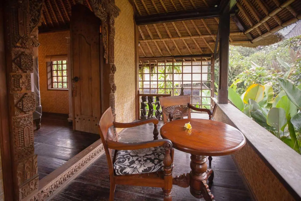 Honeymoon Guesthouse