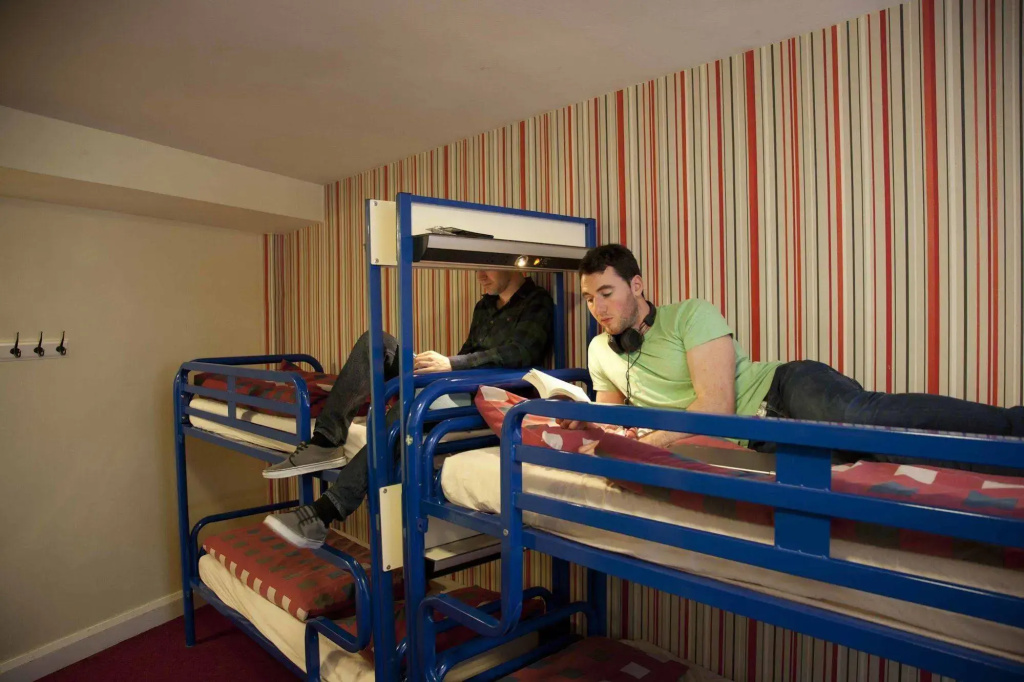 Hotel photo 14