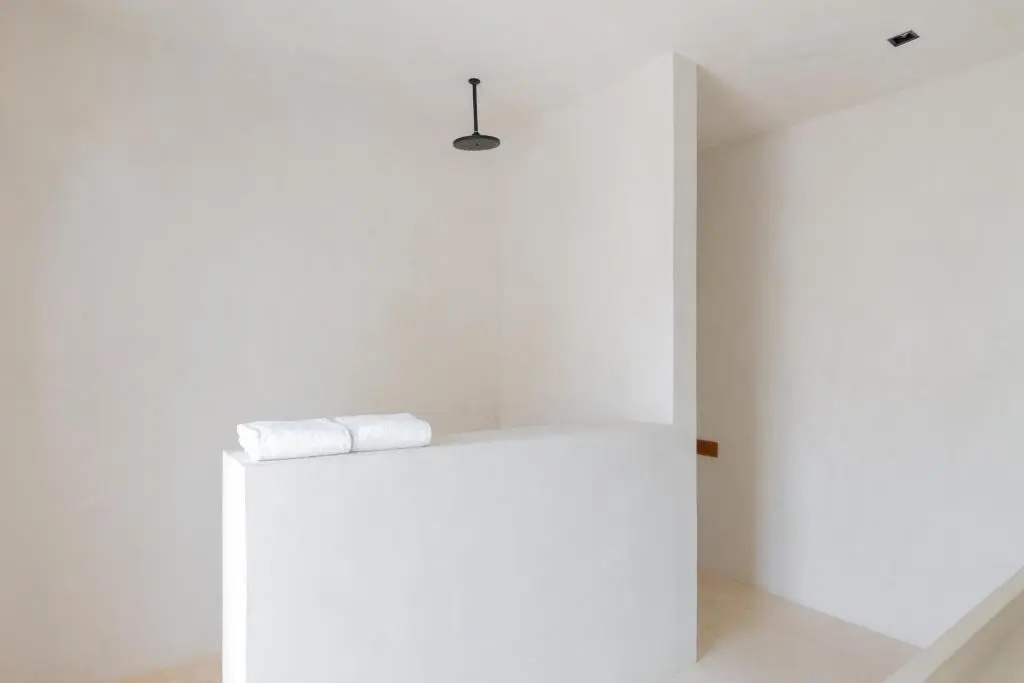 Standard room oceanfront