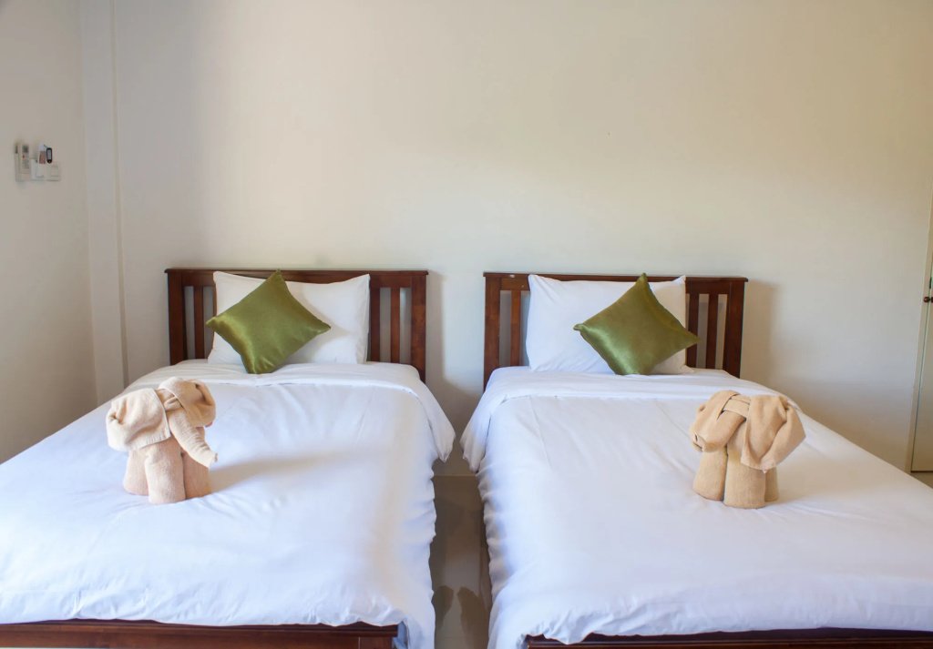 Sweet Honey Resort, Pranburi - Hua Hin - Général