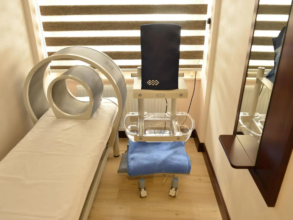 EA Hotel Mozart - Général