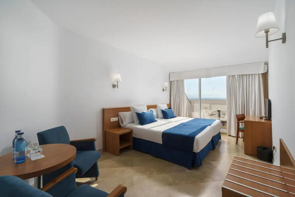 AluaSun Lago Rojo - Adults Recommended Hotel - Chambres