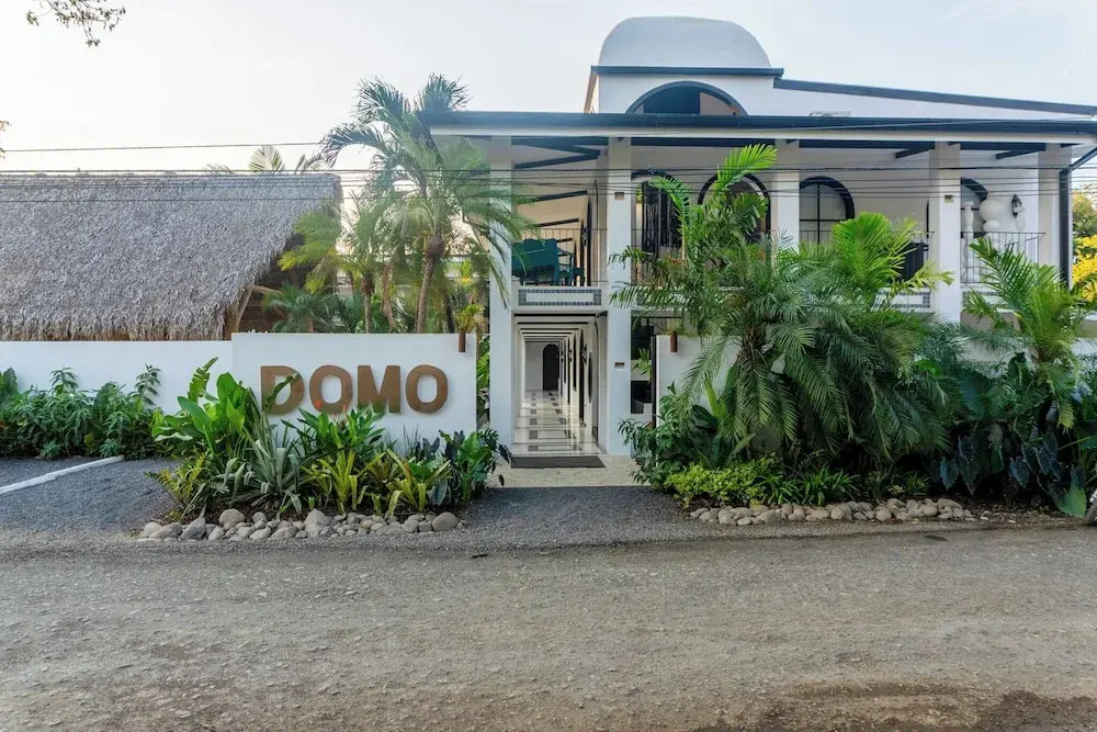 Domo Nosara Boutique Hotel