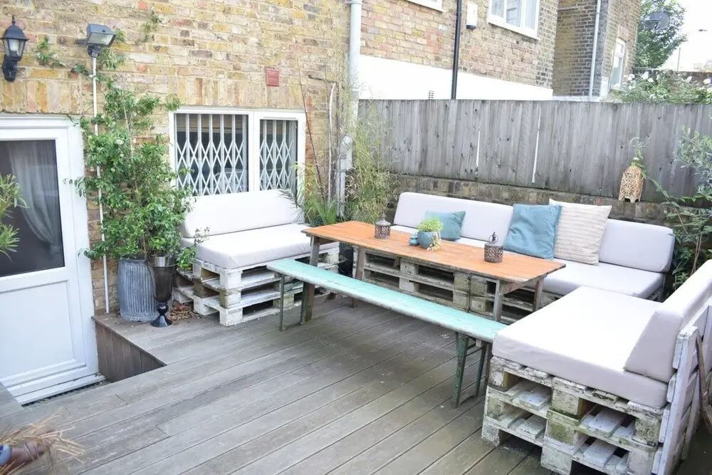 Shepherd's Bush 1 Bedroom Apartment