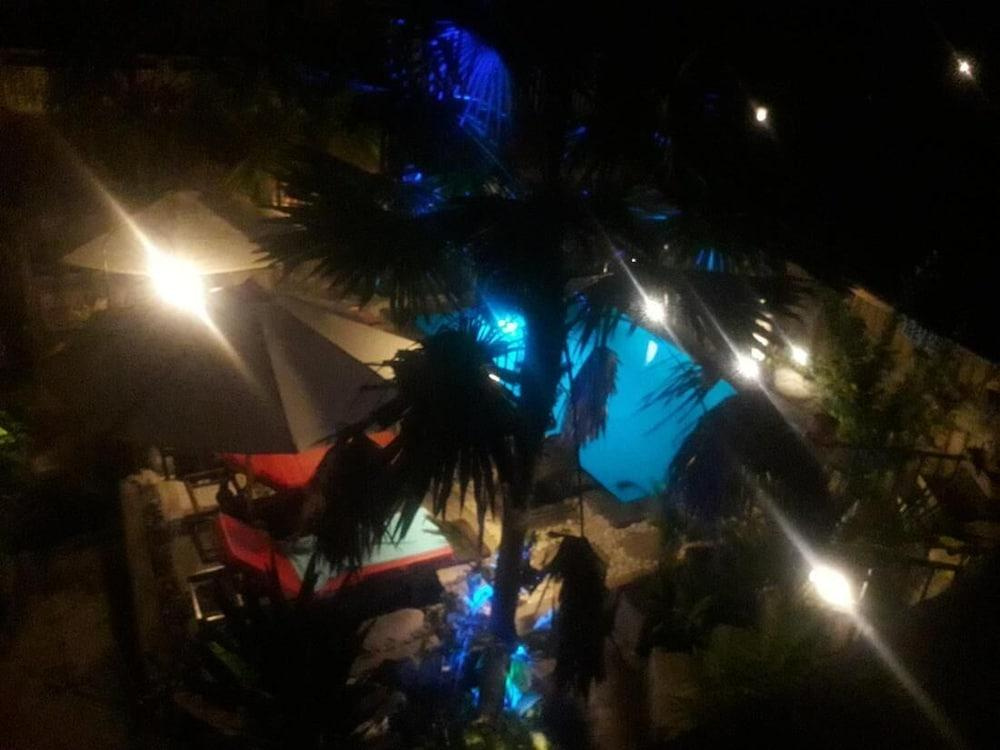 Royal Jj Ubud Resort and Spa Deluxe Room Upper Floor