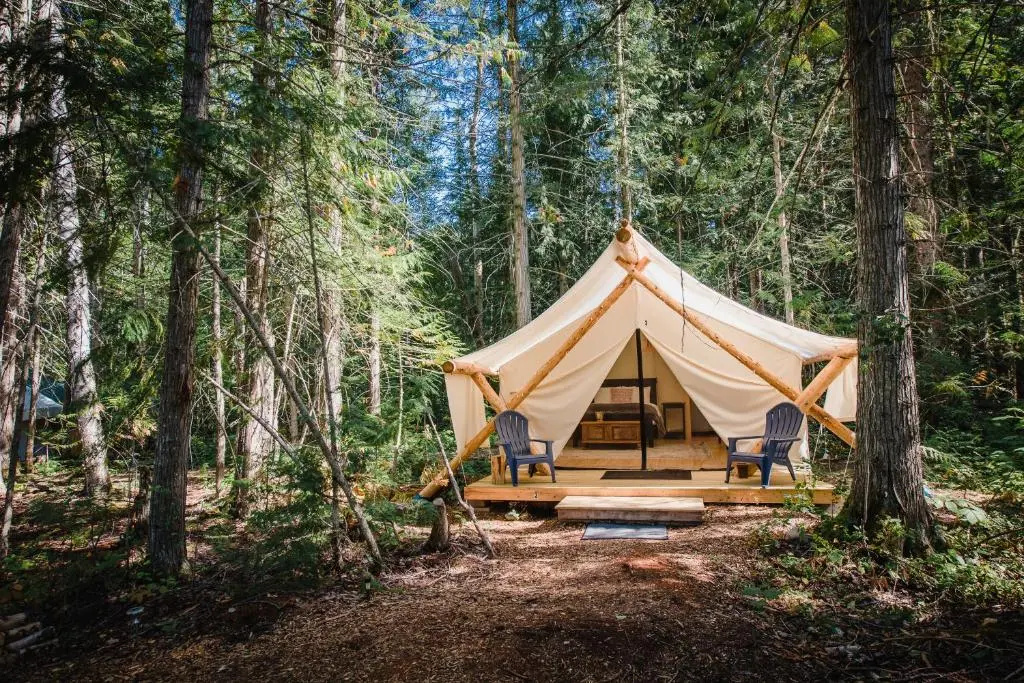 Tent