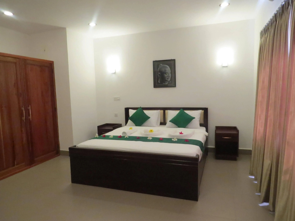 Samrach Boutique Hotel