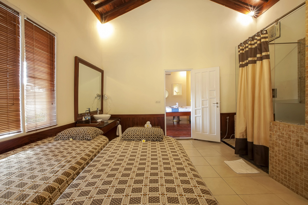 The Beverly Hills Bali a Luxury Villas & Spa - фото 29