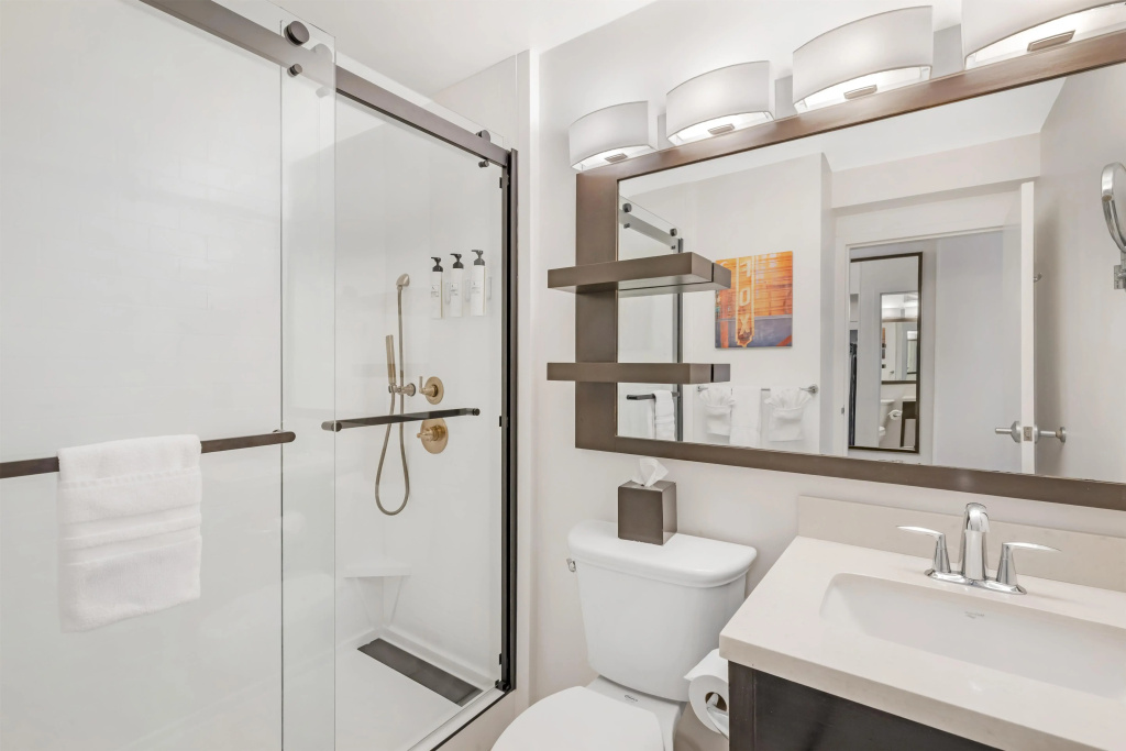 Sonesta Atlanta Airport North - Chambres