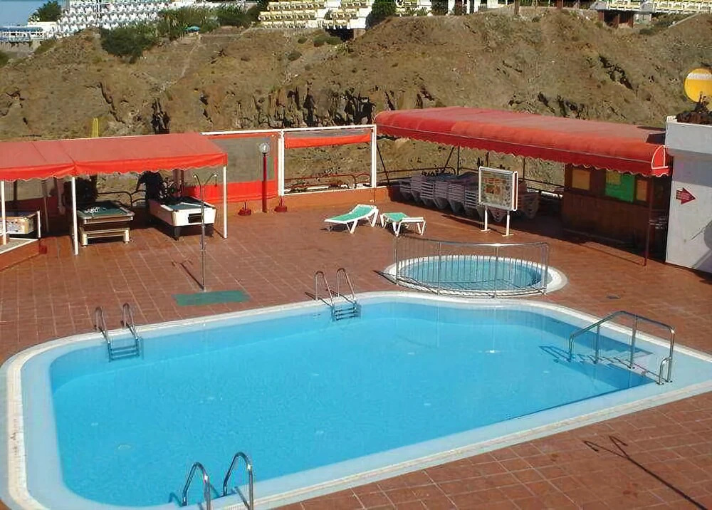 Hotel photo 10