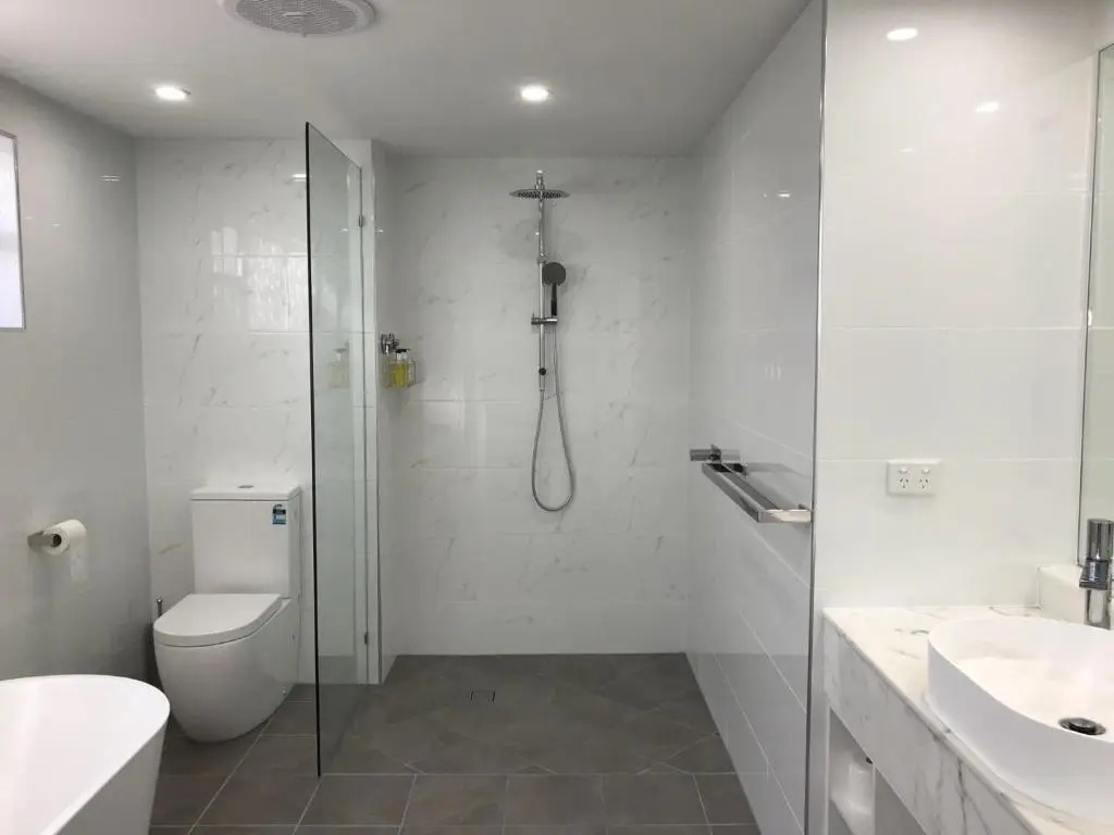 Port Douglas Penthouse Suite - Chambres